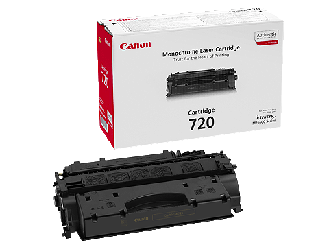 720 Toner Cartridge (5,000 Pages)